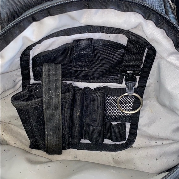 North Face “Diva” backpack - Picture 6 of 6